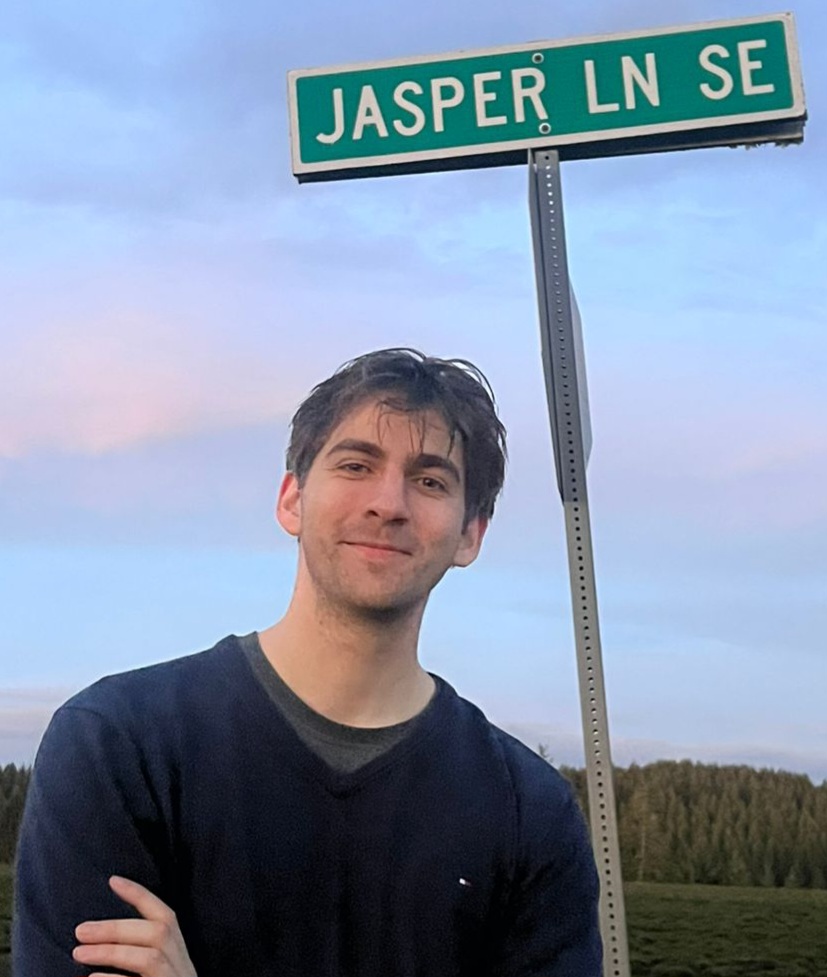 Jasper Butcher